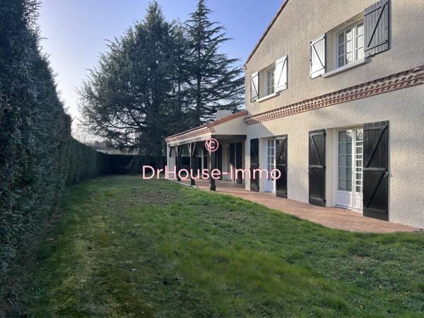 Maison à vendre 5 pièces de 167 m²
