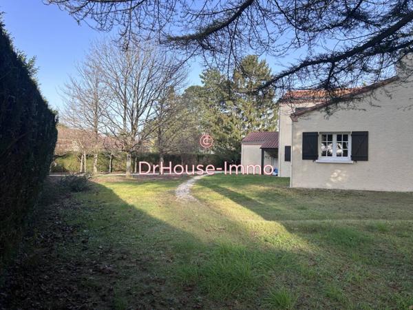 Maison à vendre 5 pièces de 167 m²