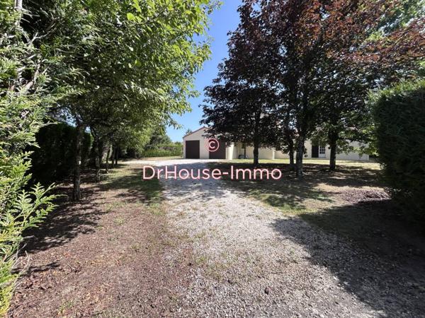 Maison à vendre 5 pièces de 167 m²