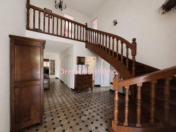 Maison à vendre 5 pièces de 167 m²