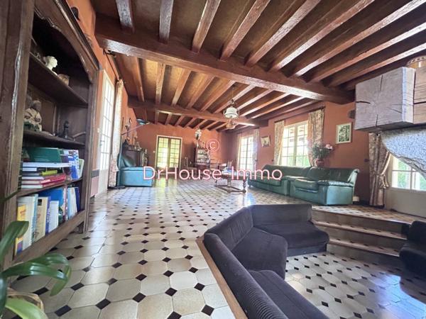 Maison à vendre 5 pièces de 167 m²