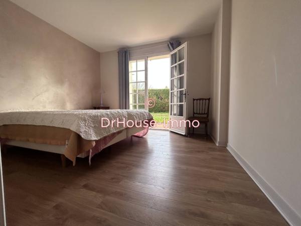 Maison à vendre 5 pièces de 167 m²