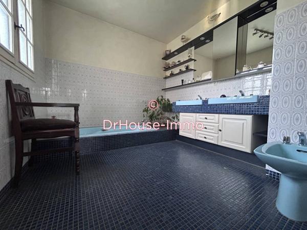 Maison à vendre 5 pièces de 167 m²