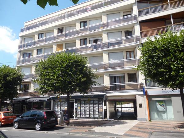 Location Appartement 1 pièces 20 m2 à Chelles