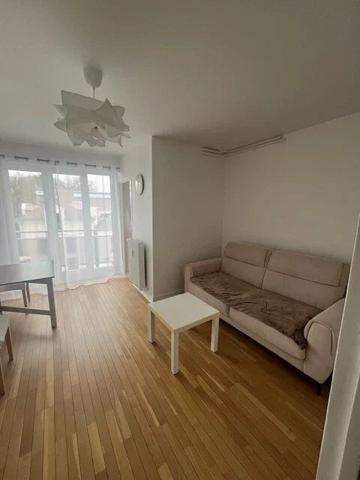Location Appartement 1 pièces 20 m2 à Chelles