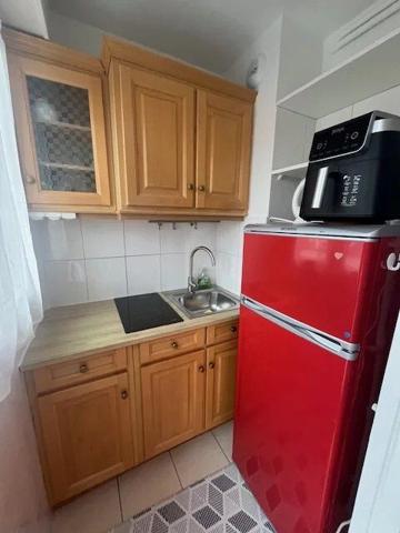 Location Appartement 1 pièces 20 m2 à Chelles