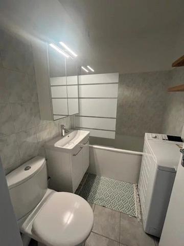 Location Appartement 1 pièces 20 m2 à Chelles