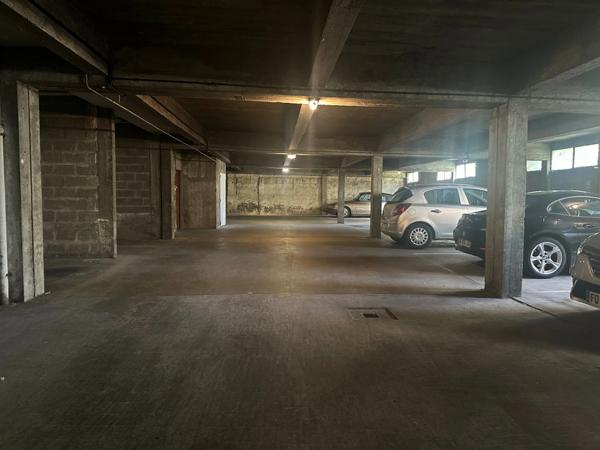 Bel Appartement en résidence centre ville de Saumur à vendre 3 pièces SAUMUR (49400)