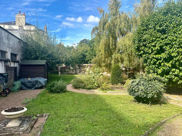 Bel Appartement en résidence centre ville de Saumur à vendre 3 pièces SAUMUR (49400)