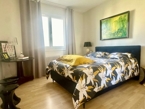 Bel Appartement en résidence centre ville de Saumur à vendre 3 pièces SAUMUR (49400)