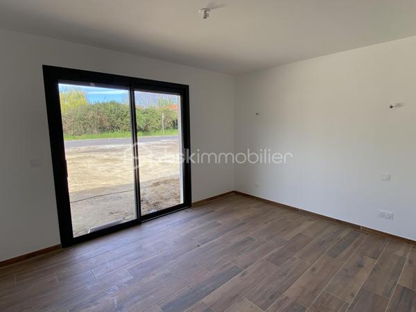 Maison de 146 m²