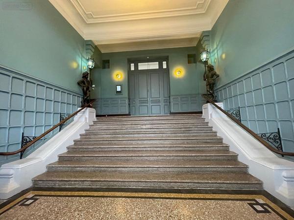 Appartement à vendre à Saint-Malo en Ille-et-Vilaine (35400), ref : 222 INTRA-MUROS