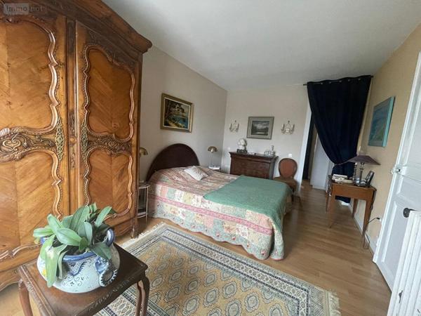 Appartement à vendre à Saint-Malo en Ille-et-Vilaine (35400), ref : 222 INTRA-MUROS