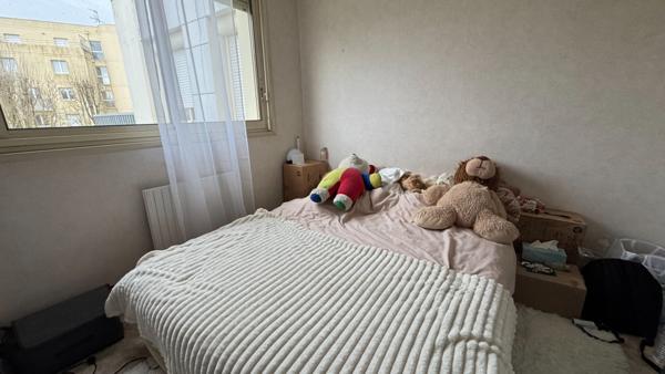 Appartement La Roche Sur Yon 3 pièce(s)