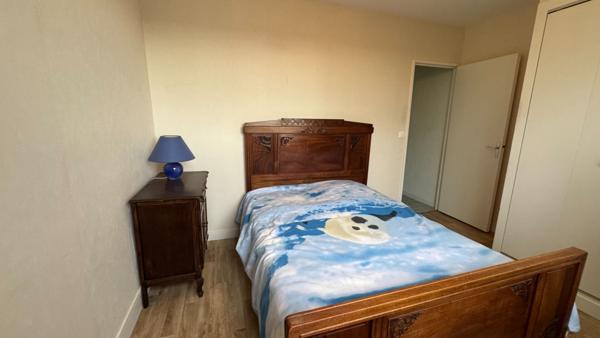 Appartement La Roche Sur Yon 3 pièce(s)