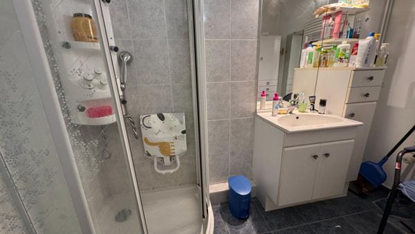 Appartement La Roche Sur Yon 3 pièce(s)