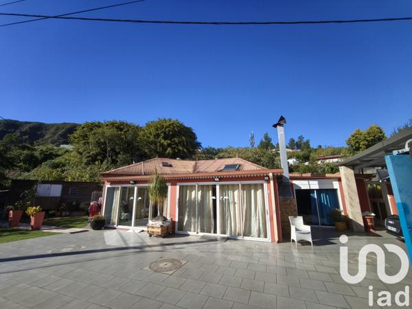 Maison à vendre 8 pièces 167 m² La Possession