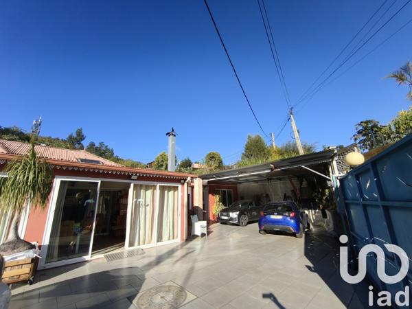 Maison à vendre 8 pièces 167 m² La Possession