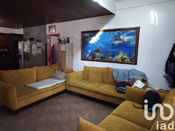 Maison à vendre 8 pièces 167 m² La Possession