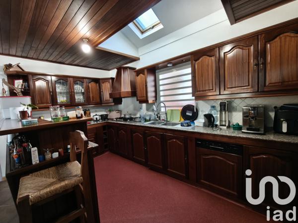 Maison à vendre 8 pièces 167 m² La Possession