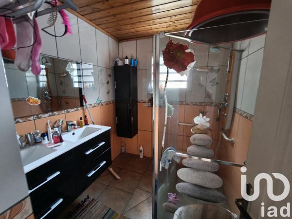 Maison à vendre 8 pièces 167 m² La Possession