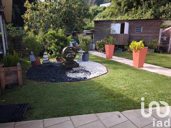 Maison à vendre 8 pièces 167 m² La Possession