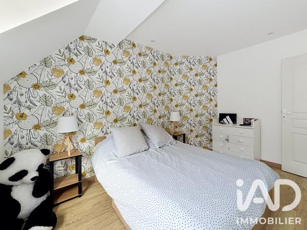 Maison à vendre 4 pièces 90 m² Outreau