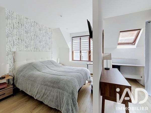 Maison à vendre 4 pièces 90 m² Outreau
