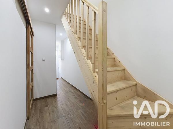 Maison à vendre 4 pièces 90 m² Outreau