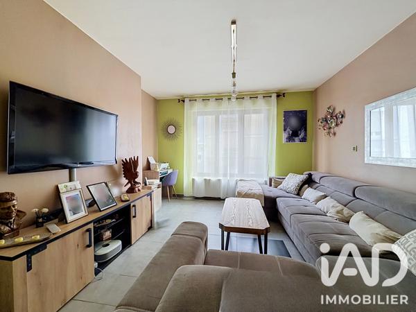 Maison à vendre 4 pièces 90 m² Outreau