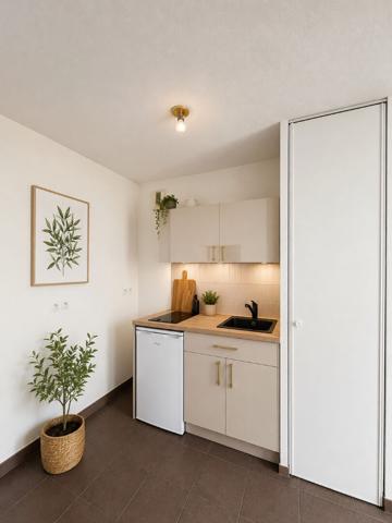Appartement LA SEYNE SUR MER 40.38 m²