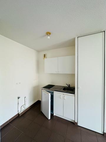 Appartement LA SEYNE SUR MER 40.38 m²