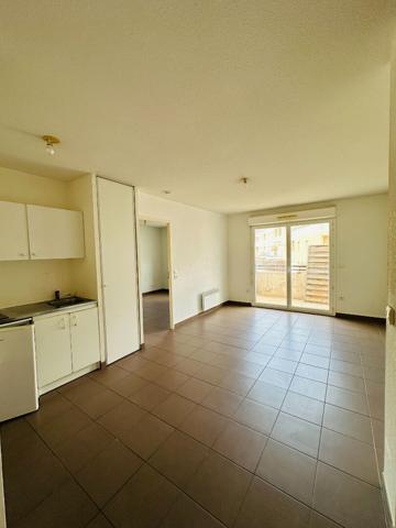 Appartement LA SEYNE SUR MER 40.38 m²