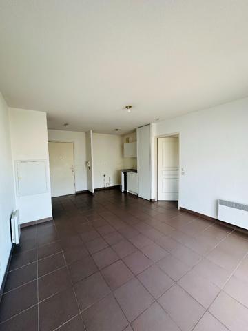 Appartement LA SEYNE SUR MER 40.38 m²
