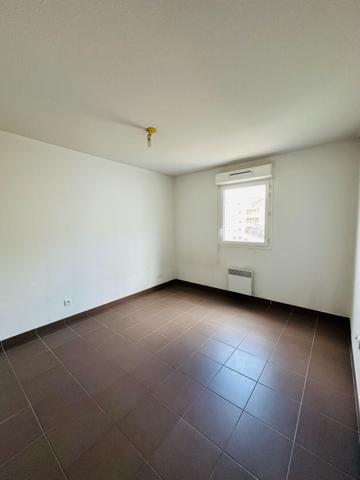 Appartement LA SEYNE SUR MER 40.38 m²