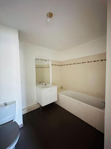 Appartement LA SEYNE SUR MER 40.38 m²