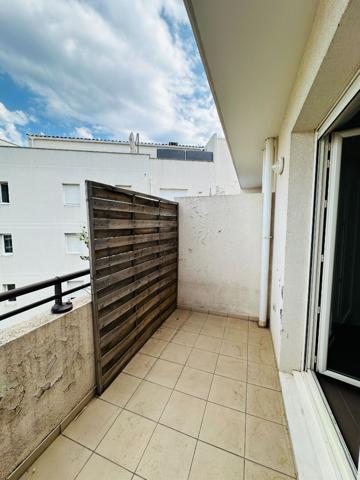 Appartement LA SEYNE SUR MER 40.38 m²
