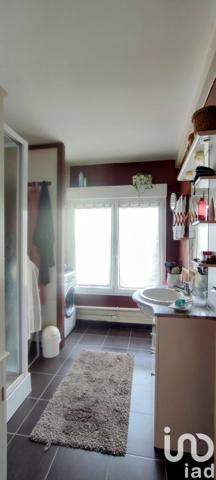 Maison à vendre 3 pièces 81 m² Saint-Brice-de-Landelles