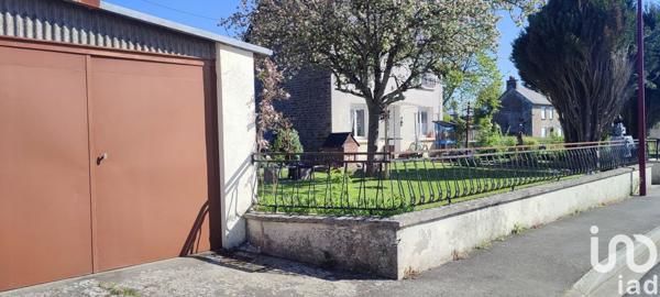 Maison à vendre 3 pièces 81 m² Saint-Brice-de-Landelles