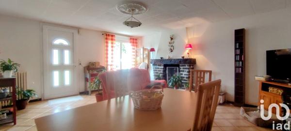 Maison à vendre 3 pièces 81 m² Saint-Brice-de-Landelles