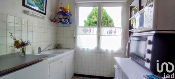 Maison à vendre 3 pièces 81 m² Saint-Brice-de-Landelles