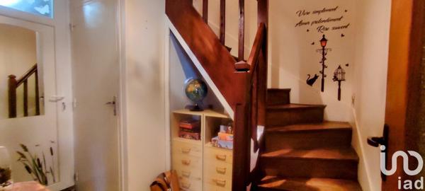 Maison à vendre 3 pièces 81 m² Saint-Brice-de-Landelles