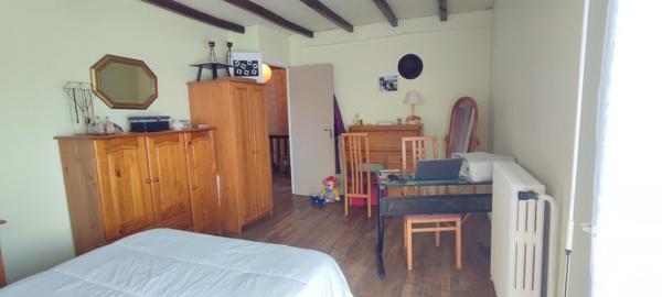 Maison à vendre 3 pièces 81 m² Saint-Brice-de-Landelles