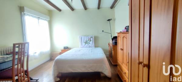 Maison à vendre 3 pièces 81 m² Saint-Brice-de-Landelles