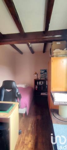 Maison à vendre 3 pièces 81 m² Saint-Brice-de-Landelles