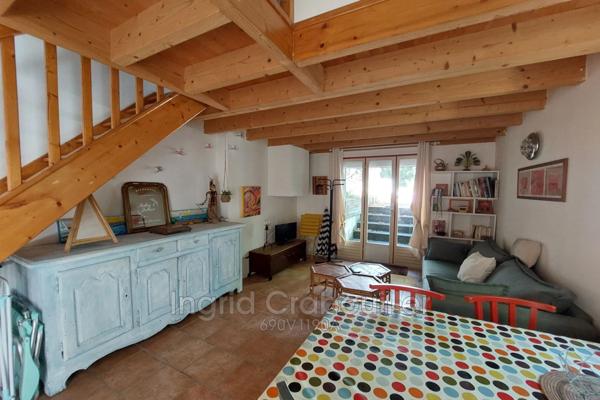 Appartement Vaux-sur-Mer Pontaillac, achat appartement 2 pièces, 25 m²