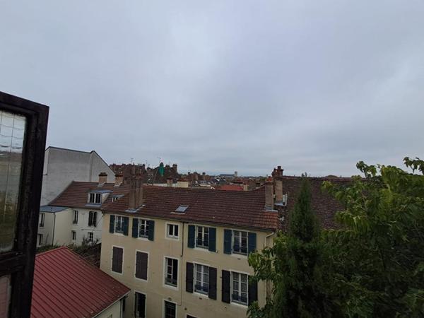 Appartement  4 pièce(s) 44 m2