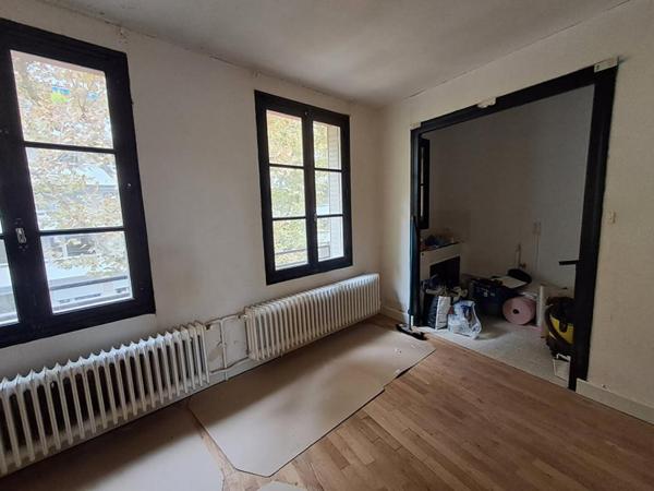 Appartement  4 pièce(s) 44 m2