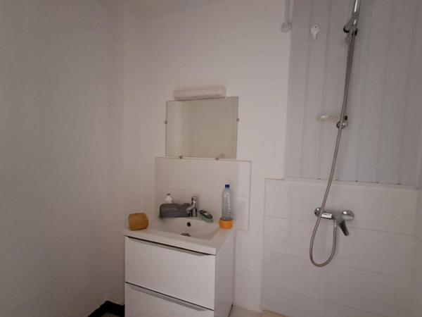 Appartement  4 pièce(s) 44 m2