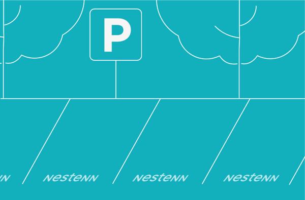 Appartement duplex 5 pièces avec parking à vendre au coeur de Massy